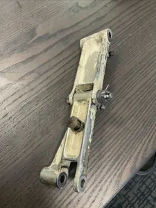 Beechcraft Bonanza Nose Gear Link and side Link Assembly P/N 35-825173 35-825035